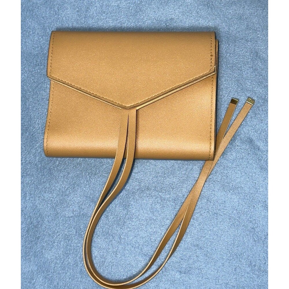 Glass Ladder & Co Katherine Tech Organizer Roll Honey Jewelry Gadgets Travel